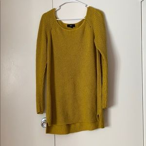 Mossimo Long Sleeve Top